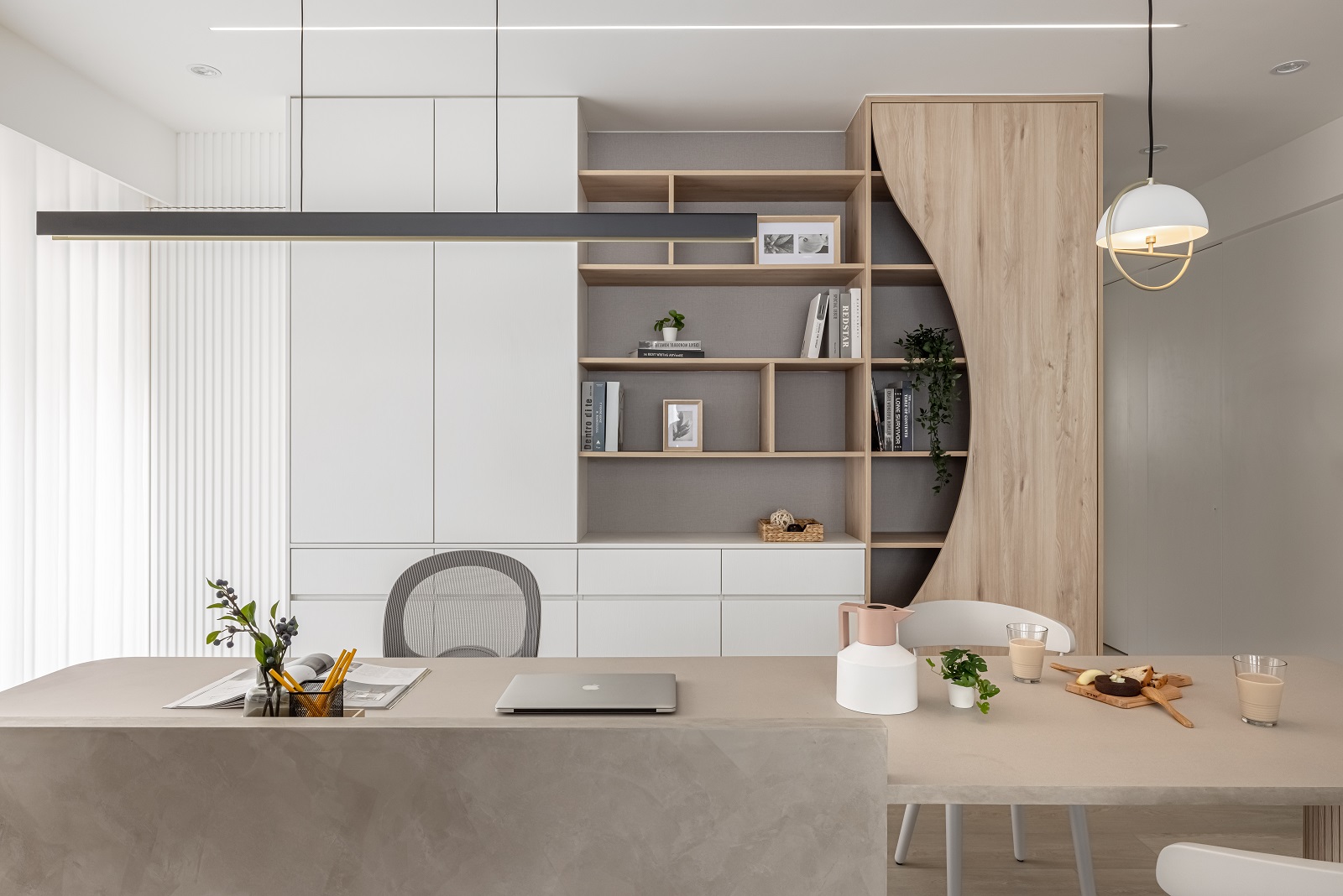 SQUARE Pendant | SEEDDESIGN USA